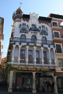 Casa del Torico
