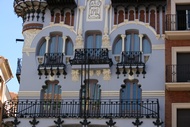 Casa del Torico