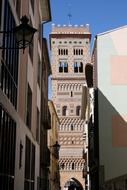 Torre de San Martn