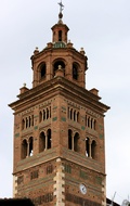 Torre de la Catedral