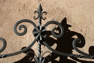 Detalle de Forja
