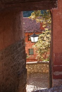 Rincn Urbano