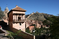 Albarracn
