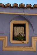 Casa de Navarro de Azuriaga