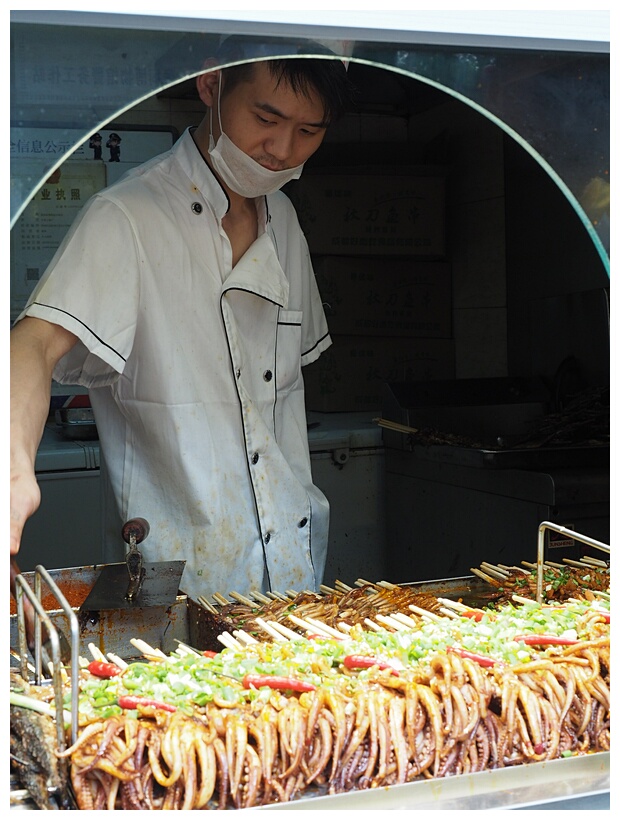 Kuan Xiangzi