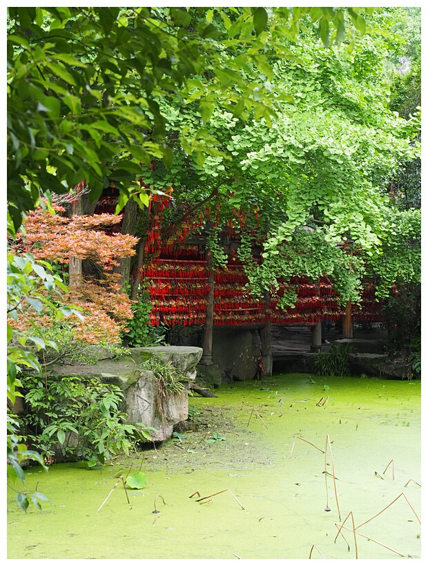 Kuan Xiangzi