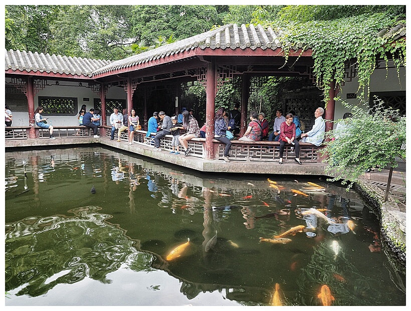 Renmin Park