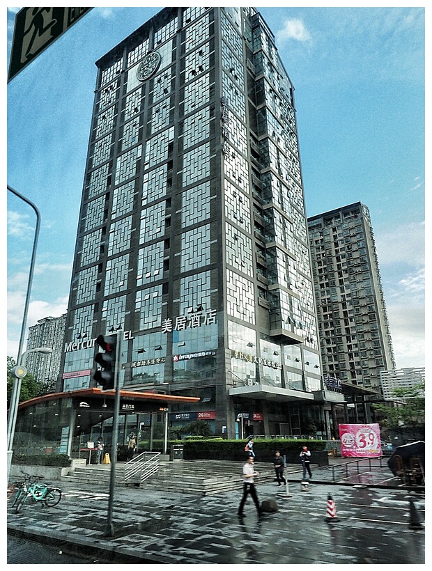 Chengdu
