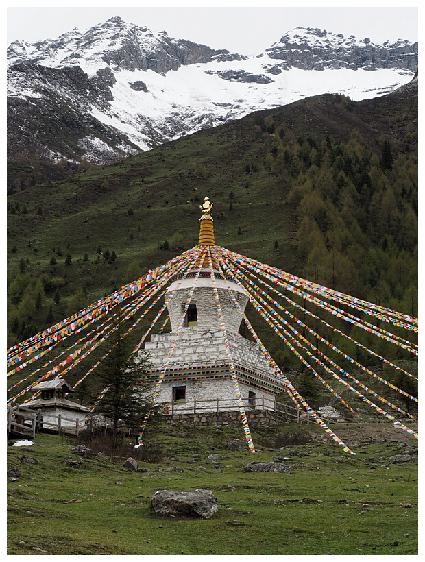 Mount Sigunian 