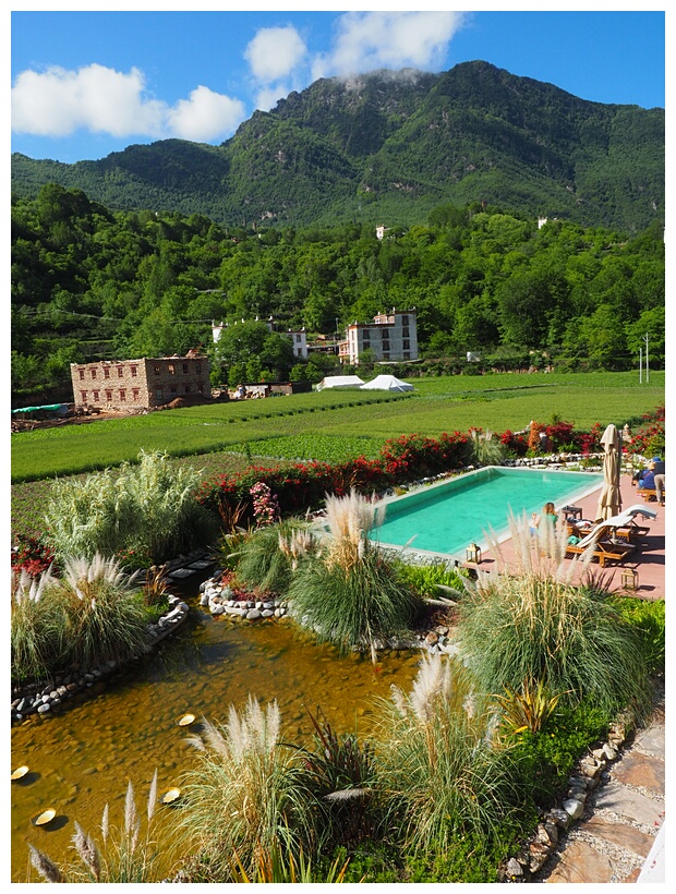 Zhonglu Hotel