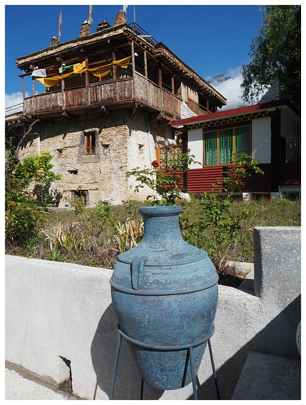The Chara Hotel Danba Branch