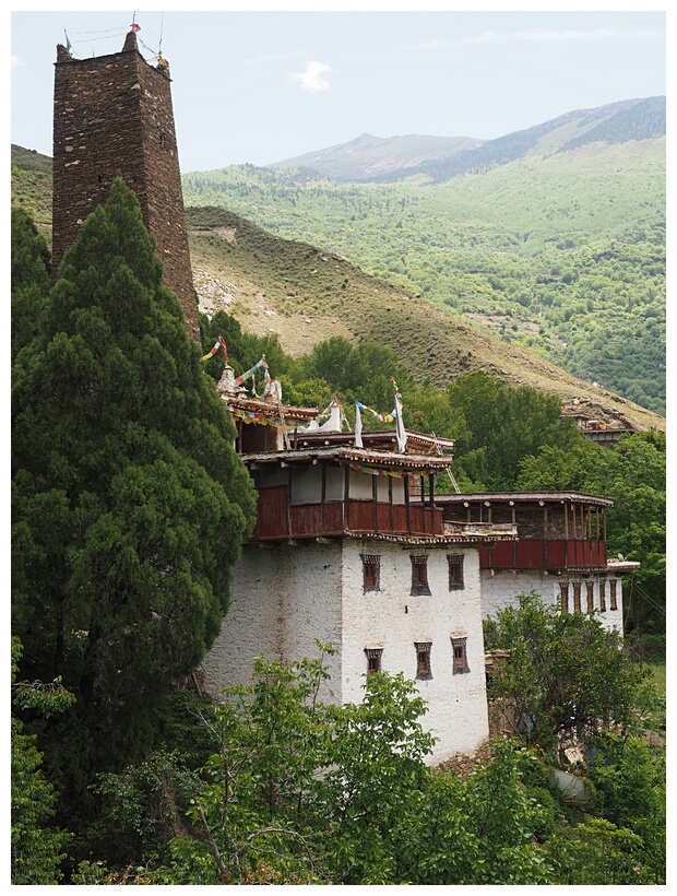 Suopo Village