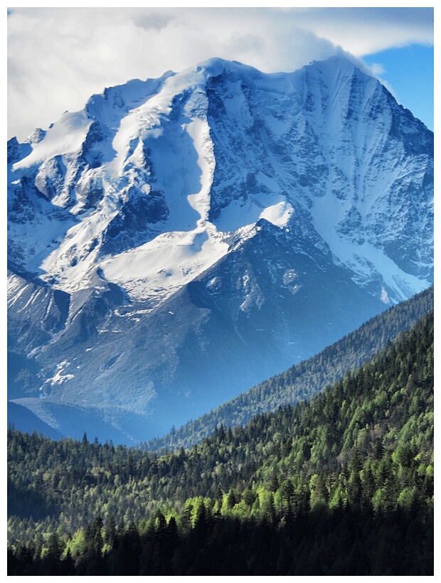 Yala Mountain
