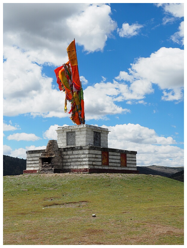 Prayer Flags