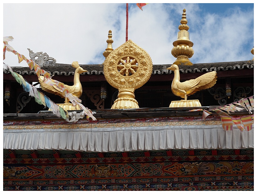 Buddhist Signs