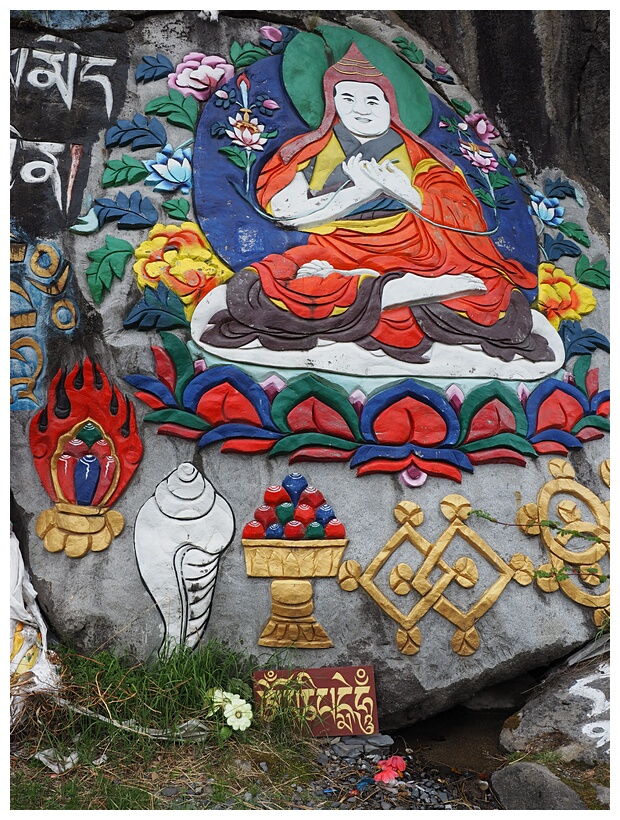Buddhist Paintings