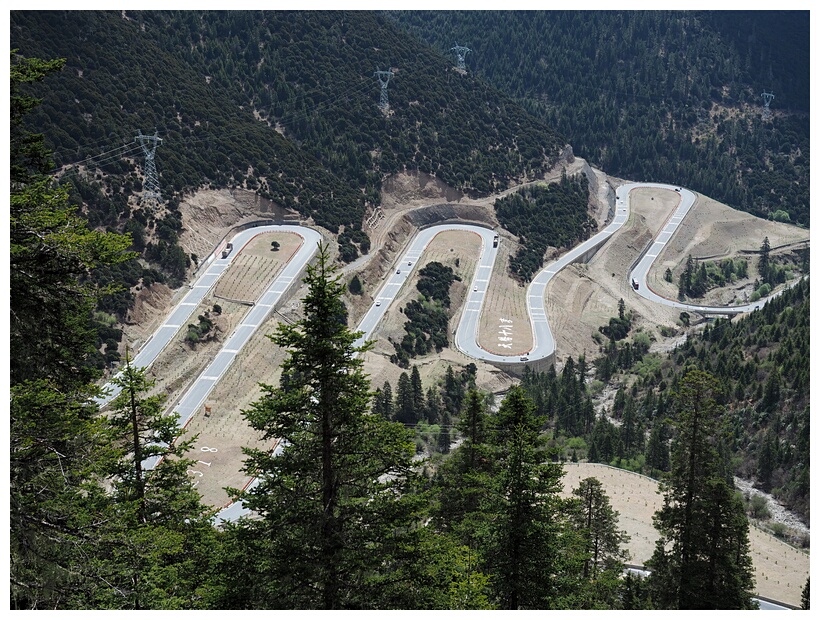 National Highway G318 