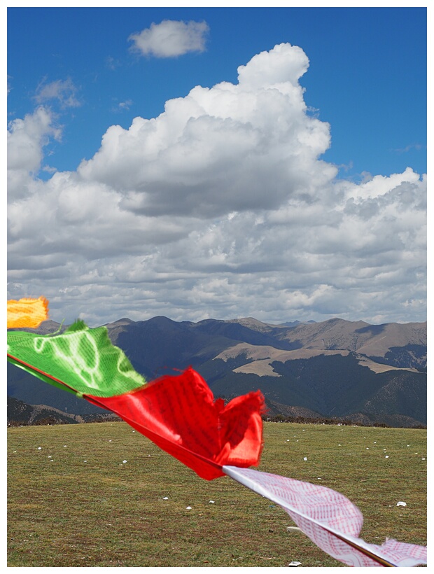 Kazila Pass