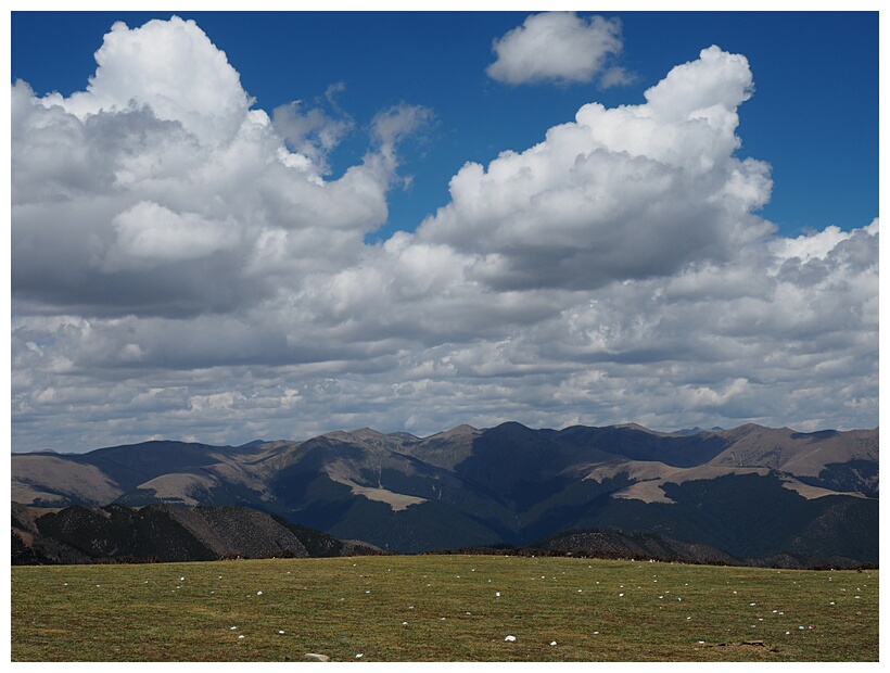 Kazila Pass