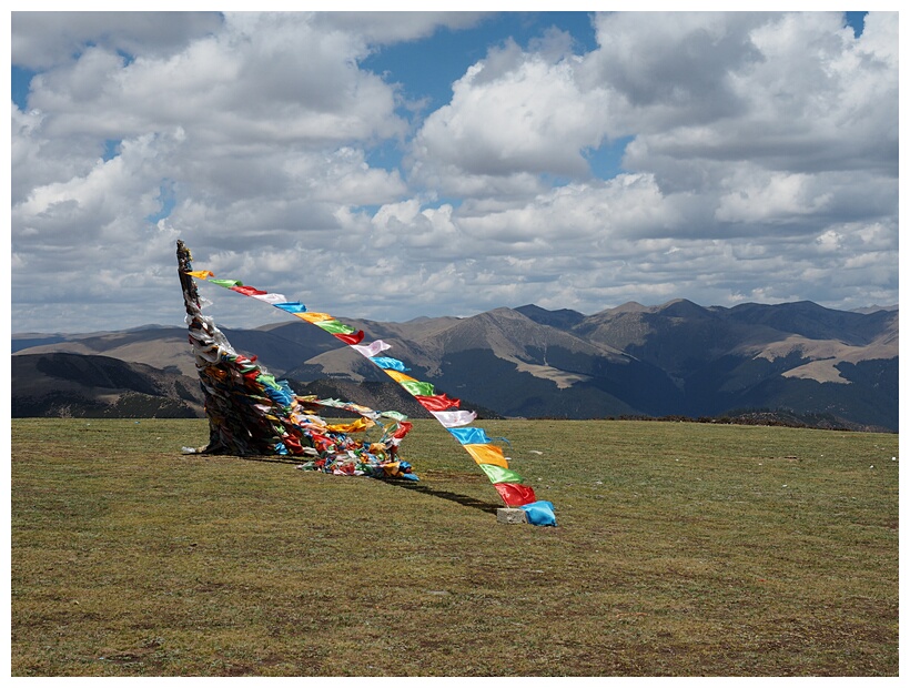 Kazila Pass