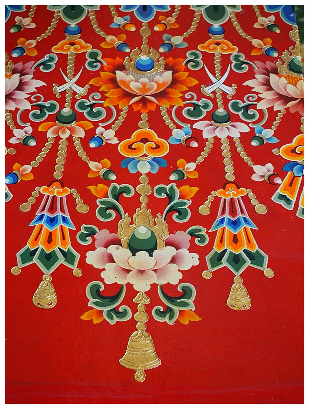 Litang Monastery