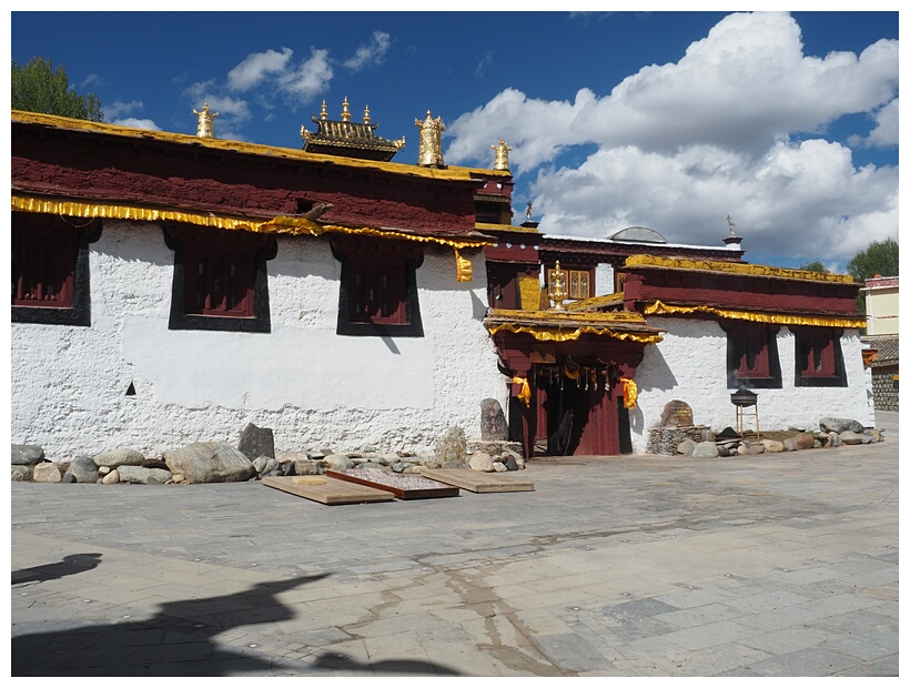 Renkang House