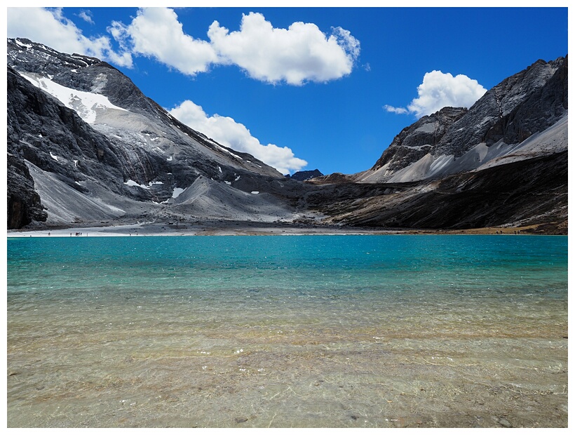 Milk Lake
