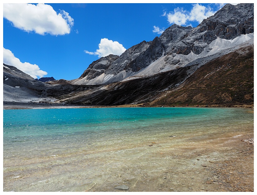 Milk Lake