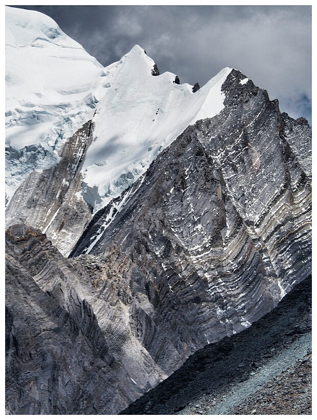 Yading Nature Reserve