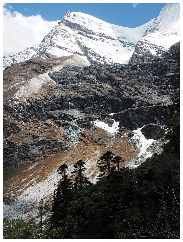 Yading Nature Reserve