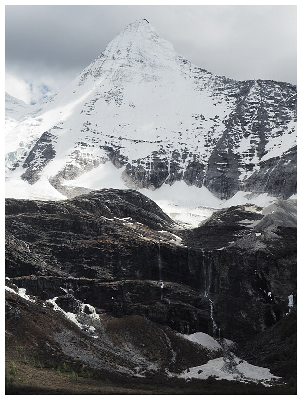 Sacred Mountain