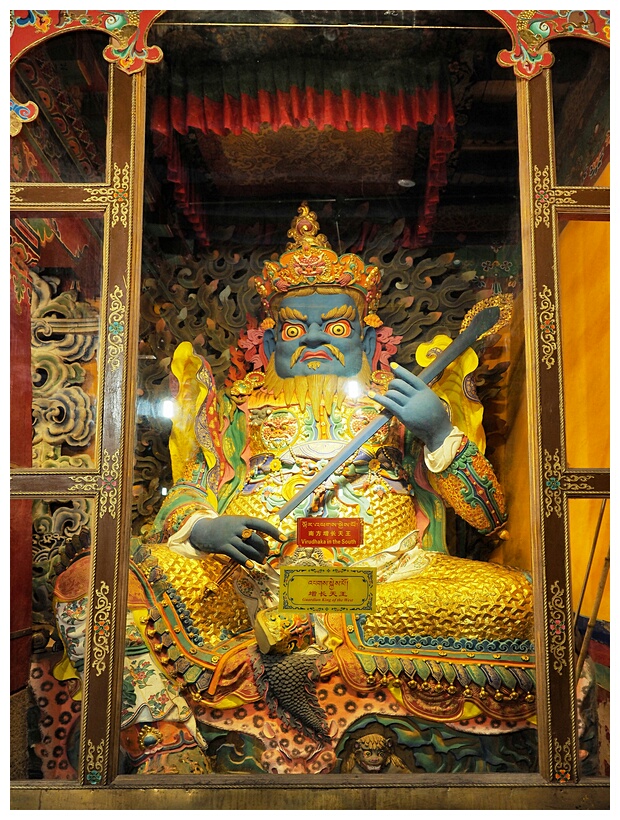 Jokhang Temple