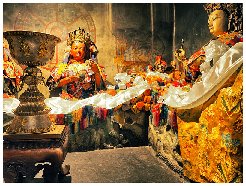 Jokhang Temple