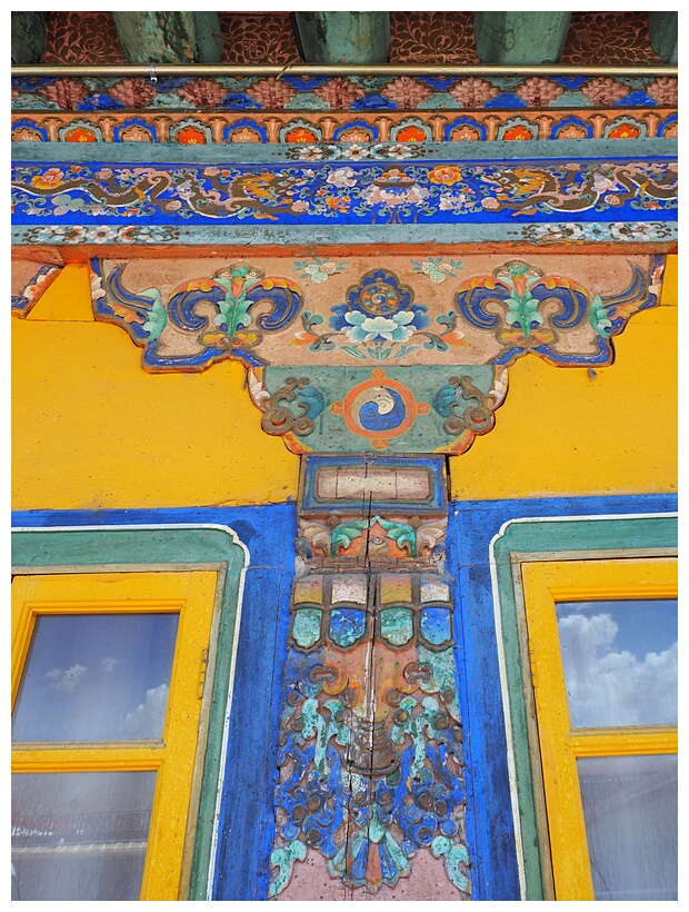 Jokhang Temple