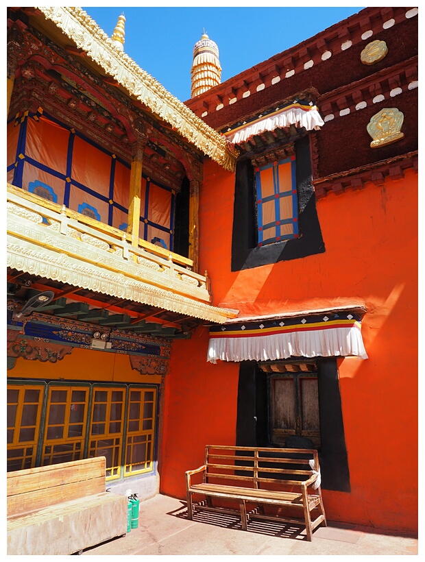 Jokhang Temple