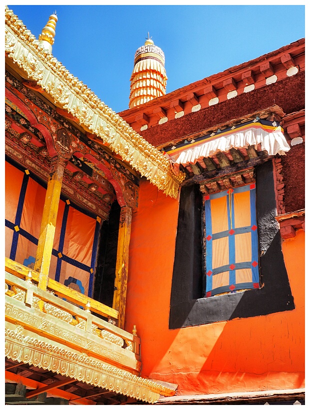 Jokhang Temple