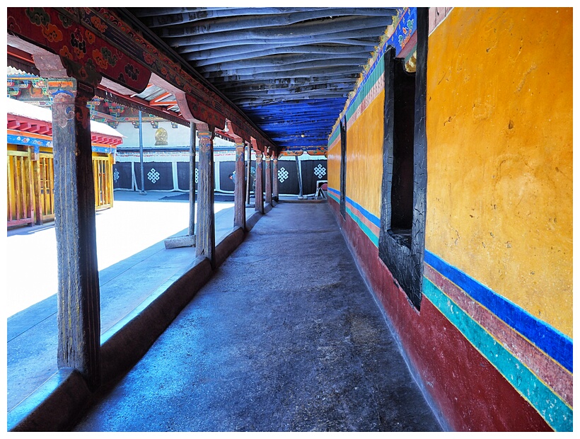 Jokhang Temple
