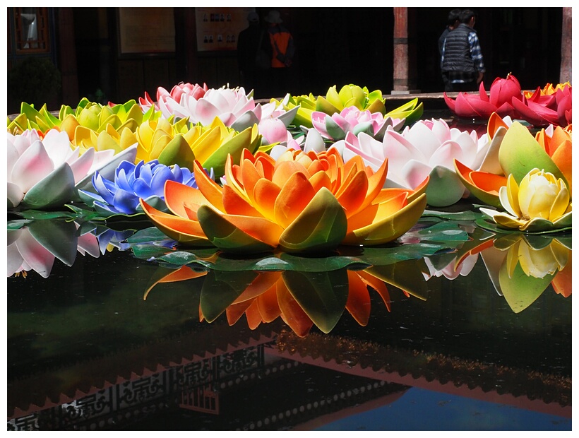 Jokhang Temple