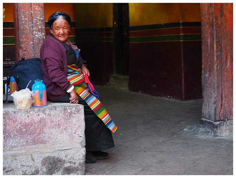 Jokhang Temple