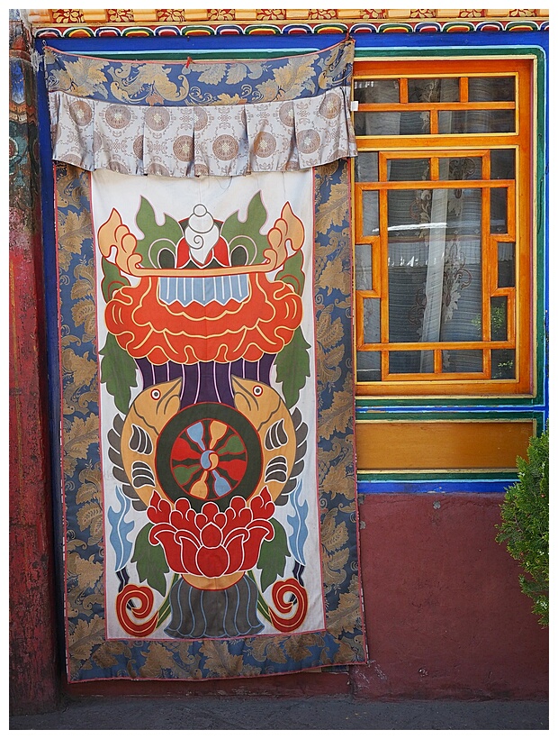 Jokhang Temple