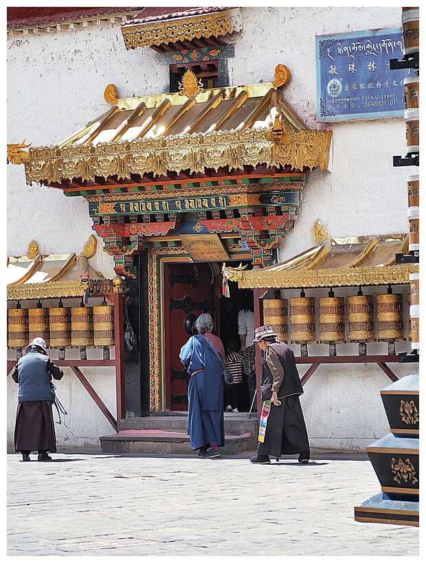 Mani Lhakhang
