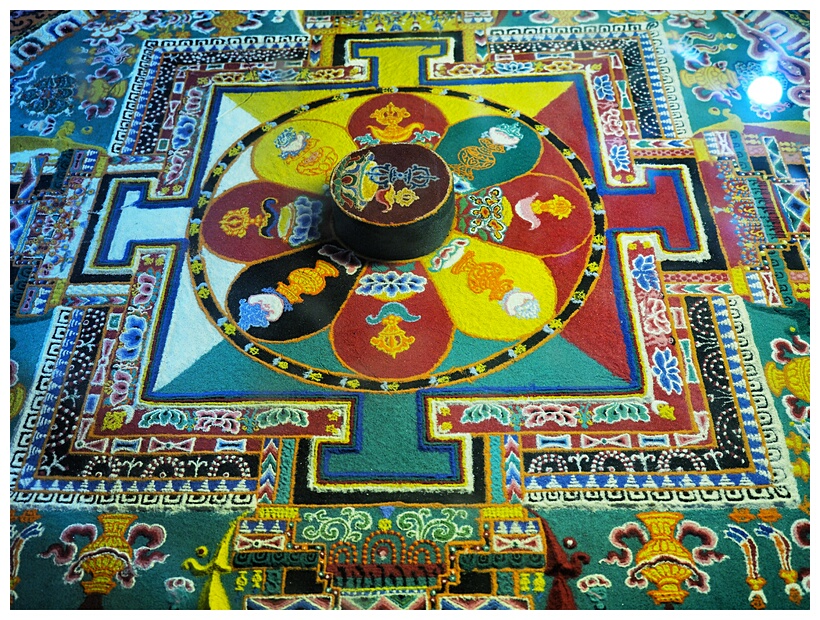 Sera Monastery