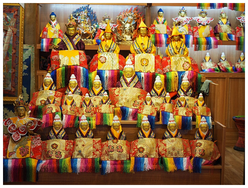 Lama Shop