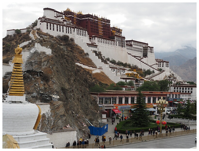 Potala Palace