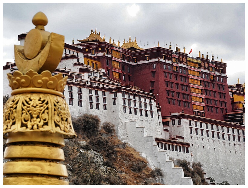 Potala Palace