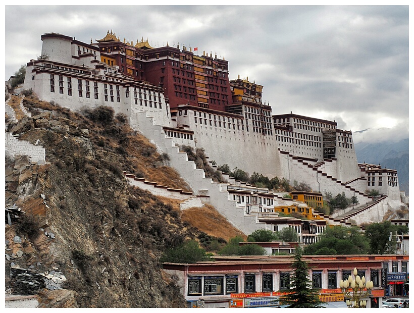 Potala Palace