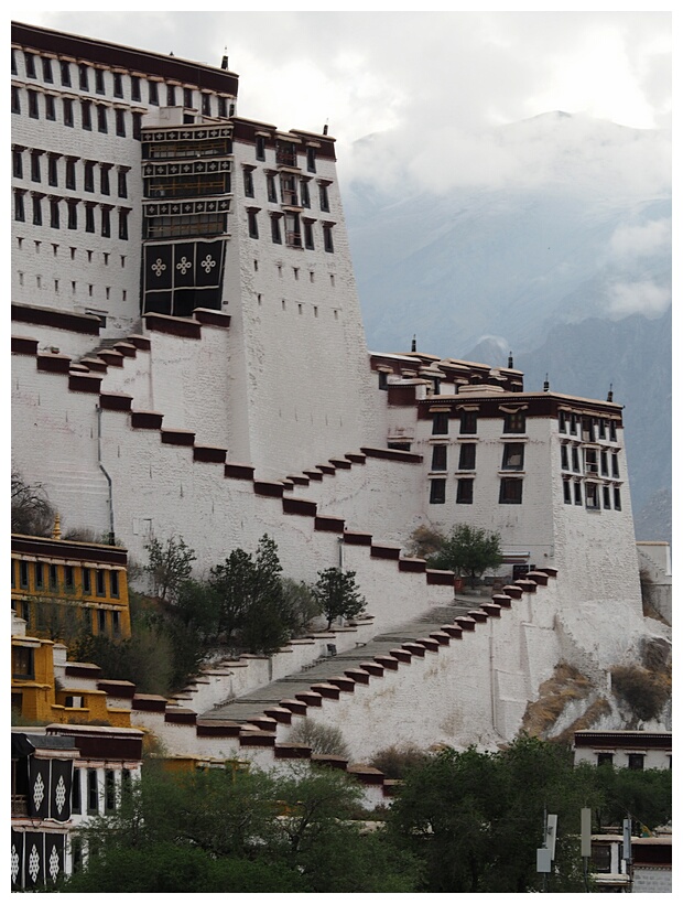 Potala Palace