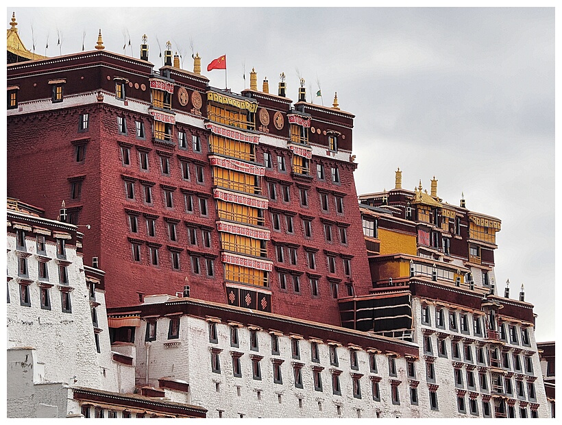 Potala Palace 