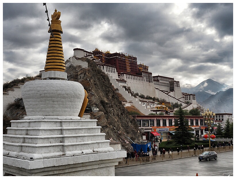 Potala Palace