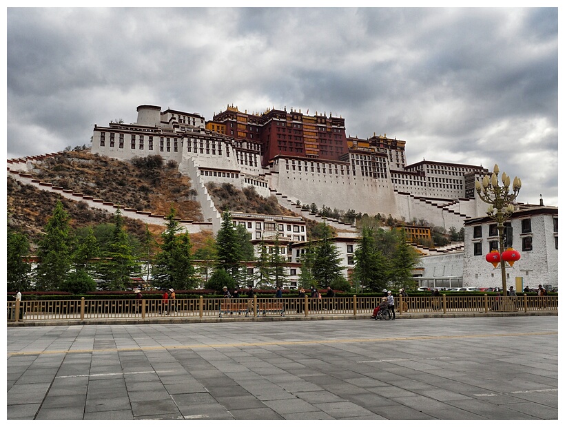 Potala Palace